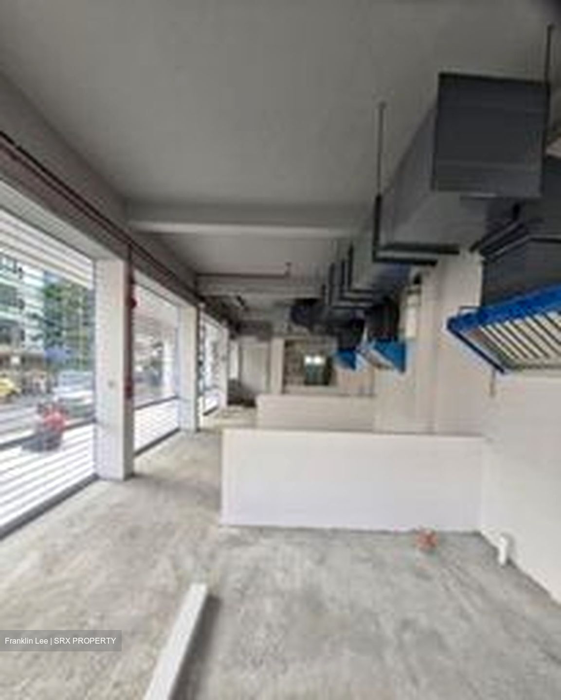 Geylang Road (D14), Shop House #612024201